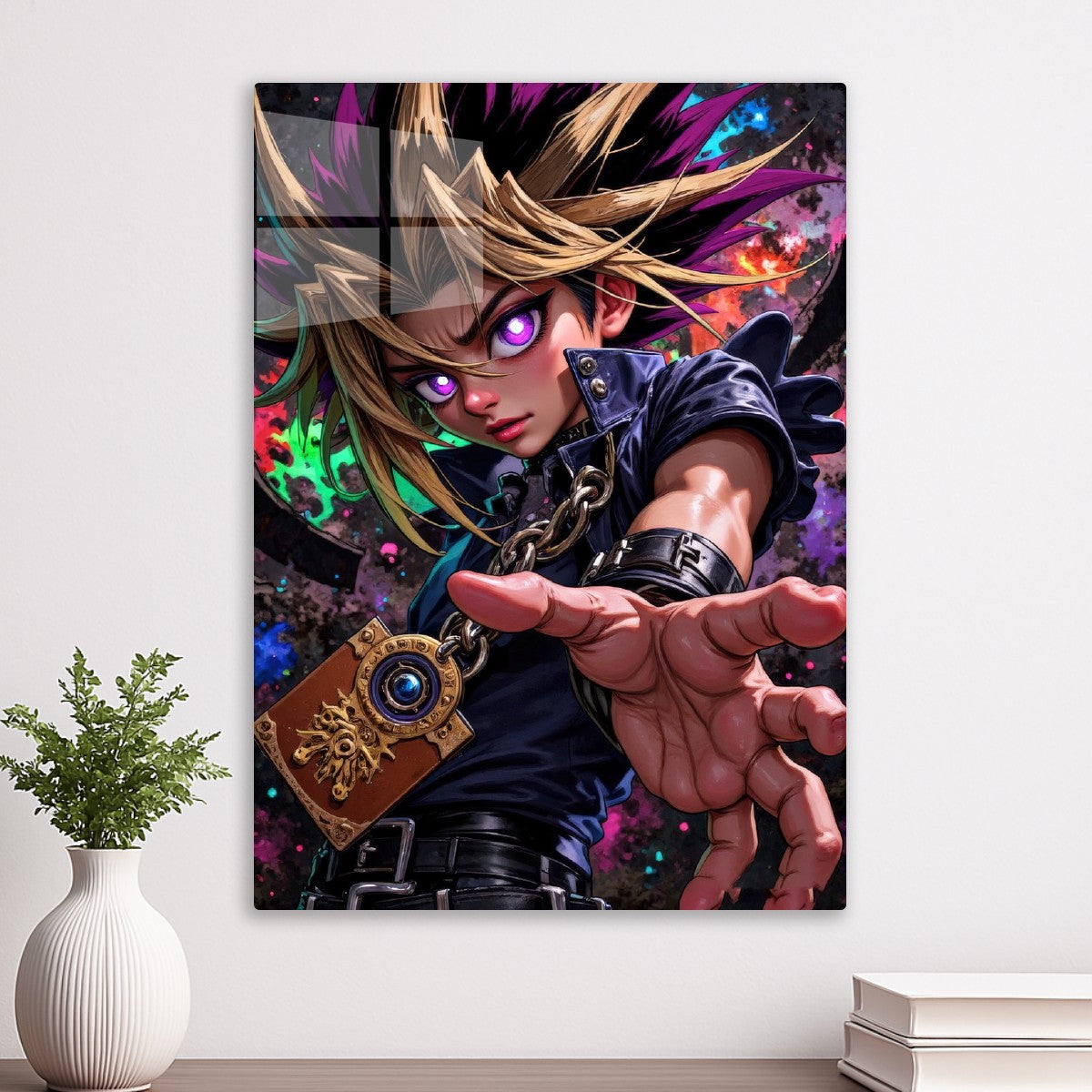 Yu-Gi-Oh!