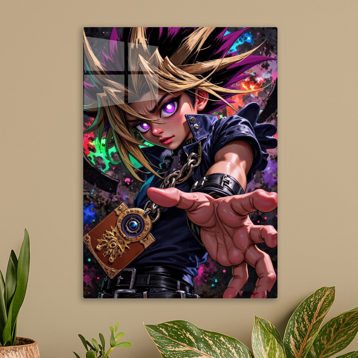 Yu-Gi-Oh!