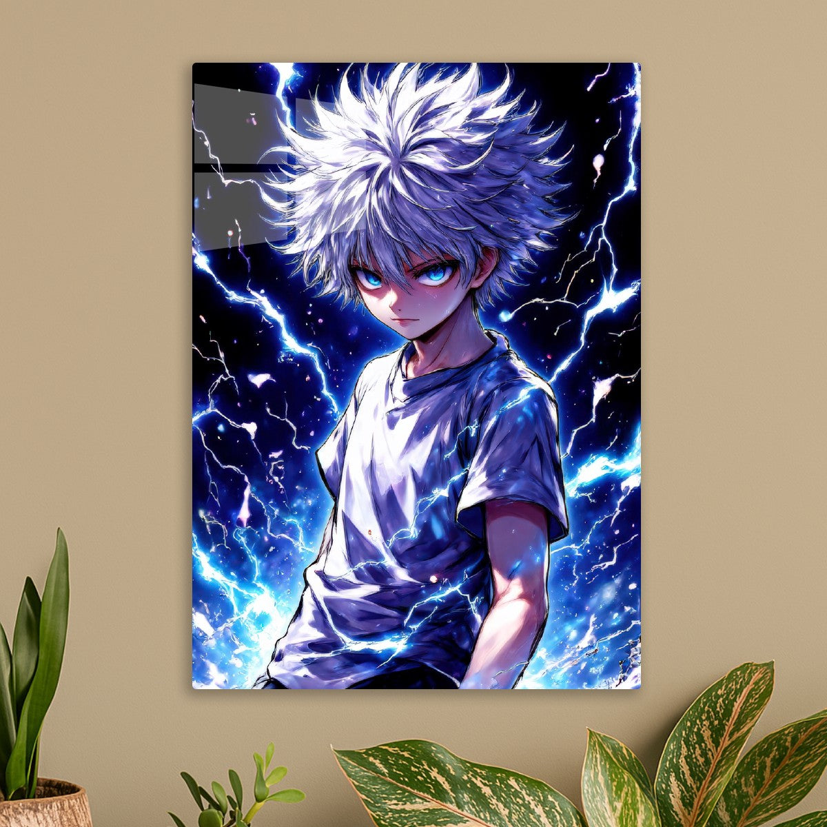 Killua Zoldyck