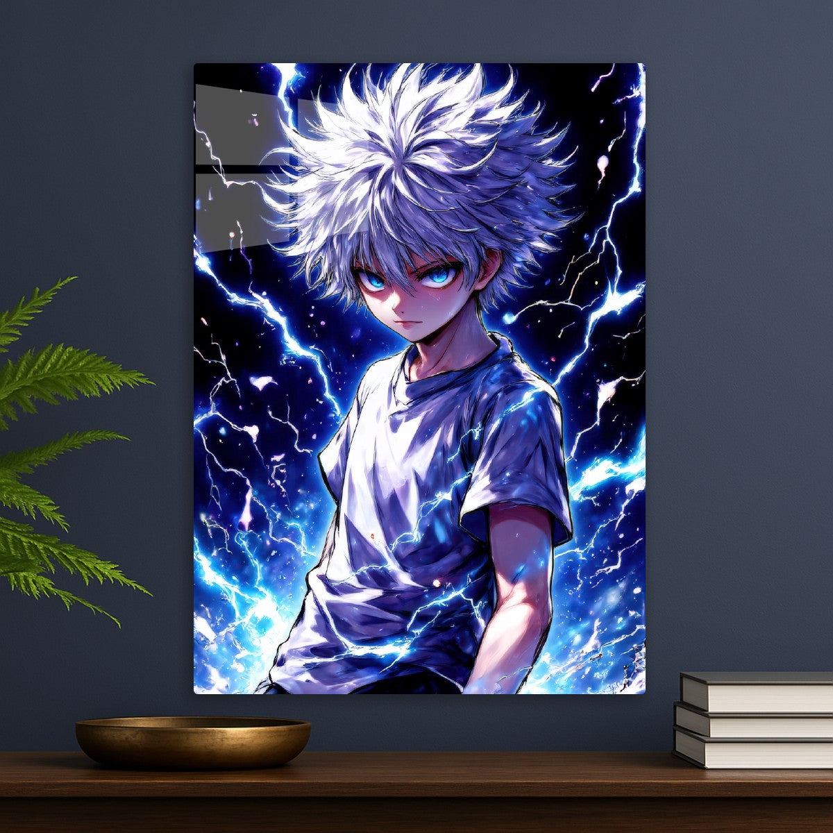 Killua Zoldyck