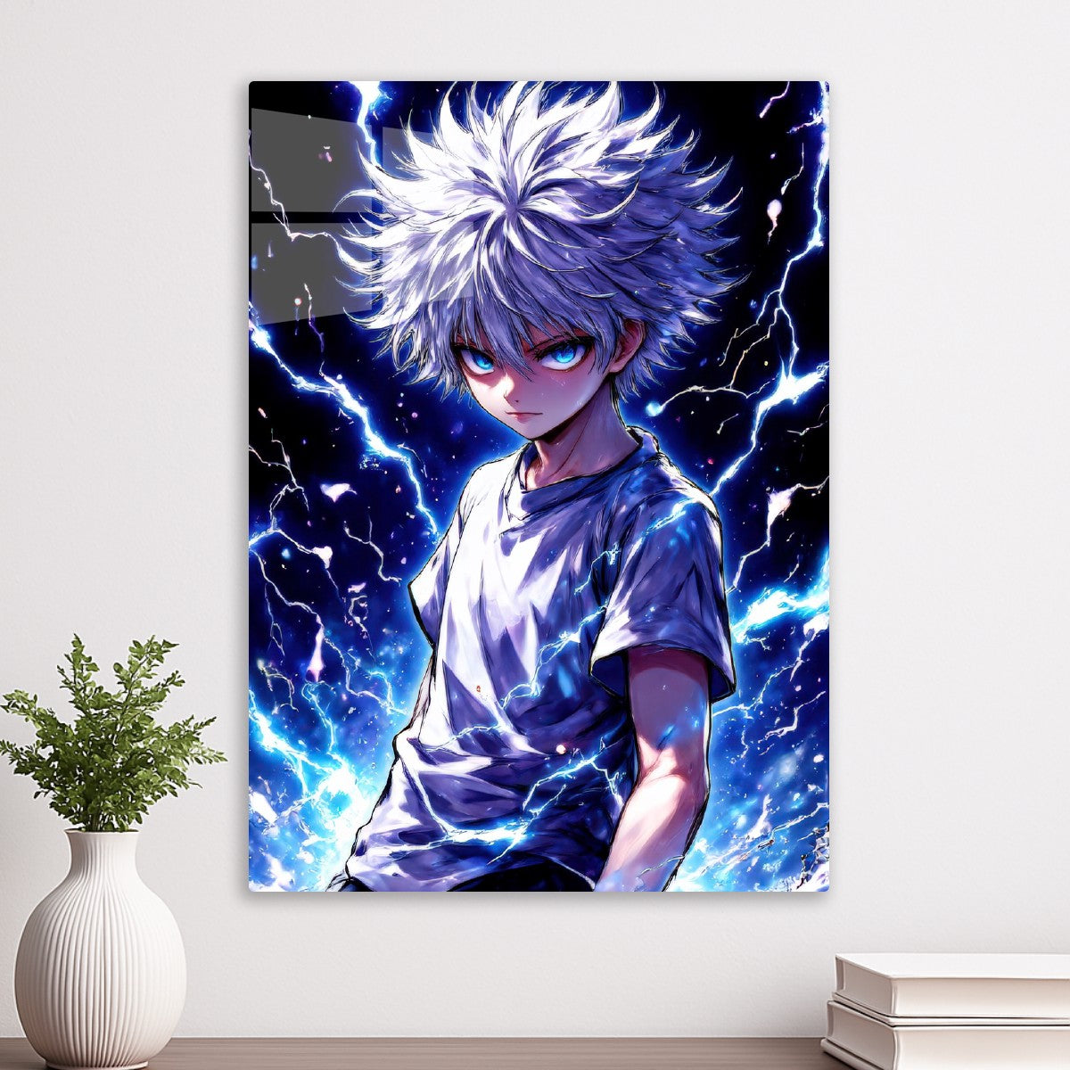 Killua Zoldyck