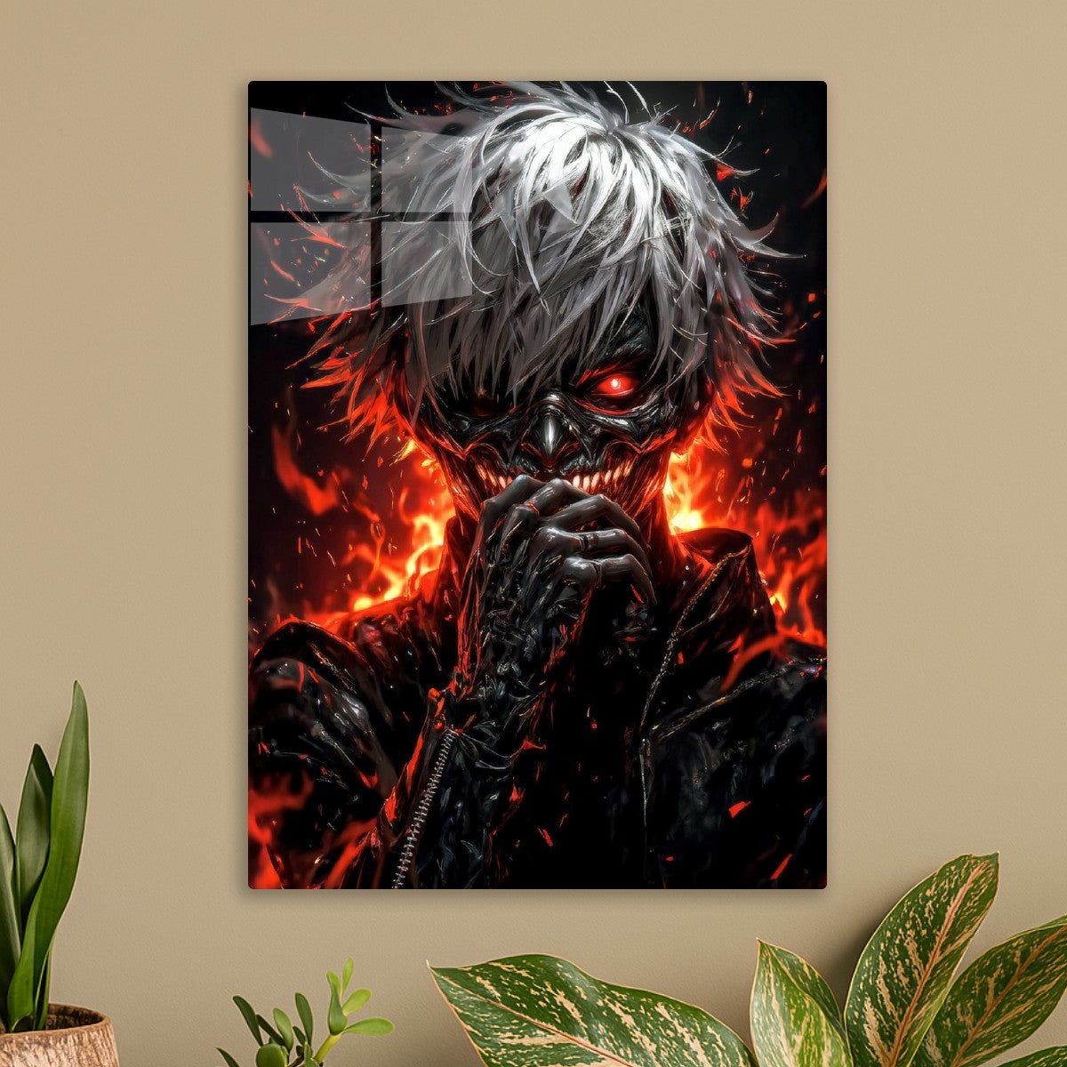 Ken Kaneki 