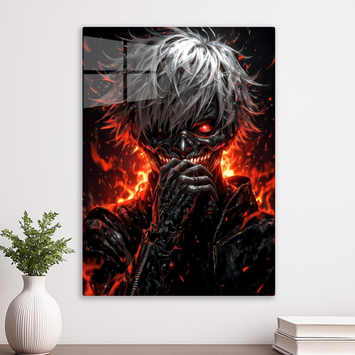 Ken Kaneki 