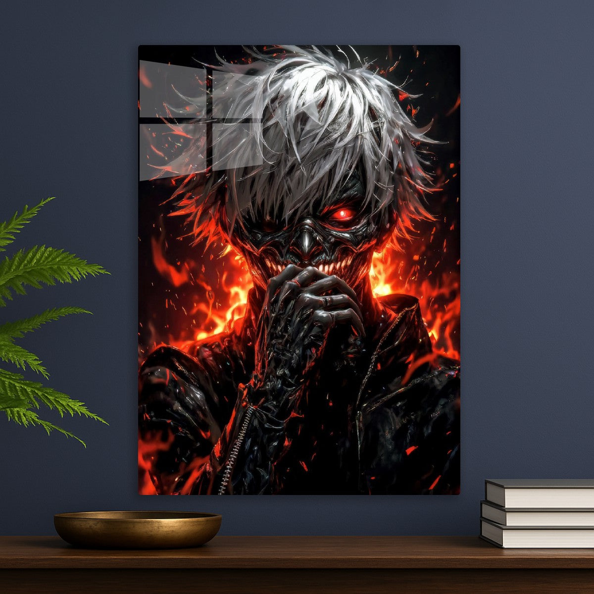 Ken Kaneki 