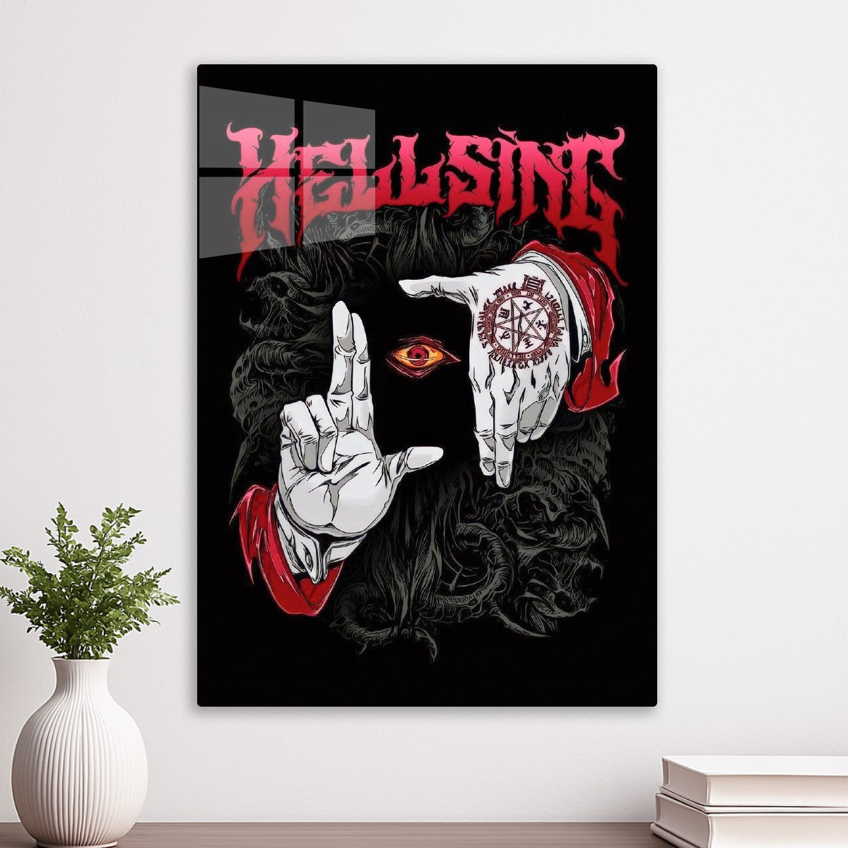 Hellsing