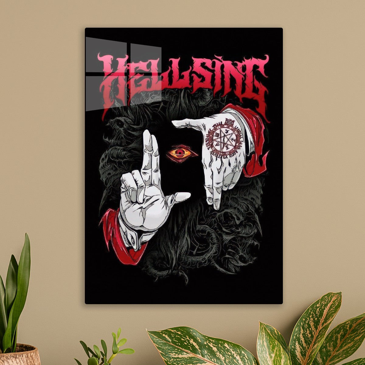 Hellsing