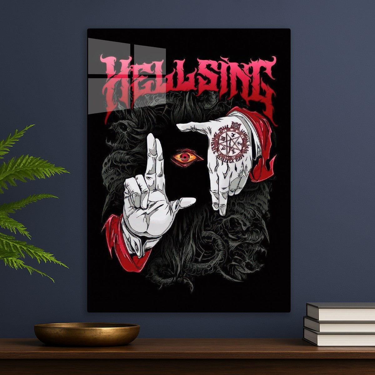 Hellsing