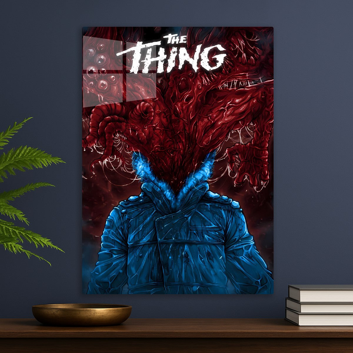 the thing