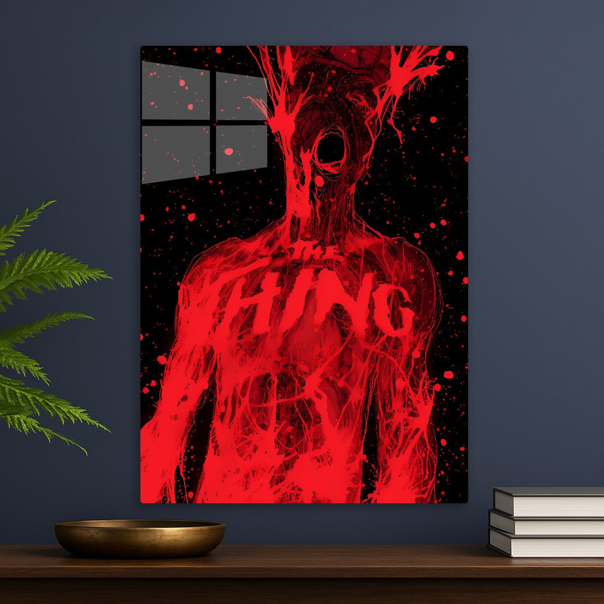 the thing