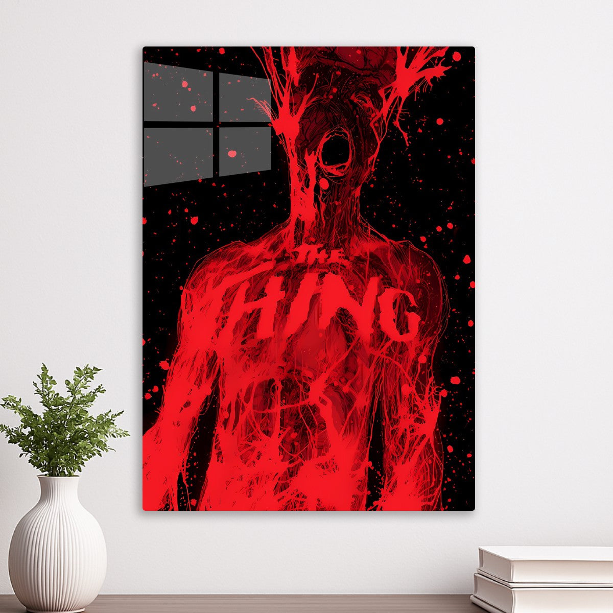 the thing