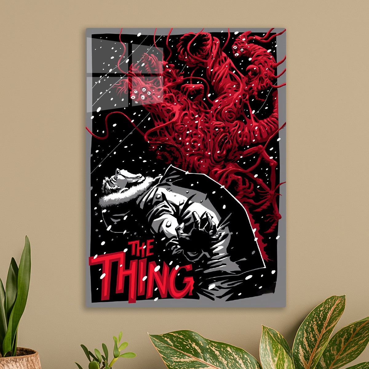 the thing