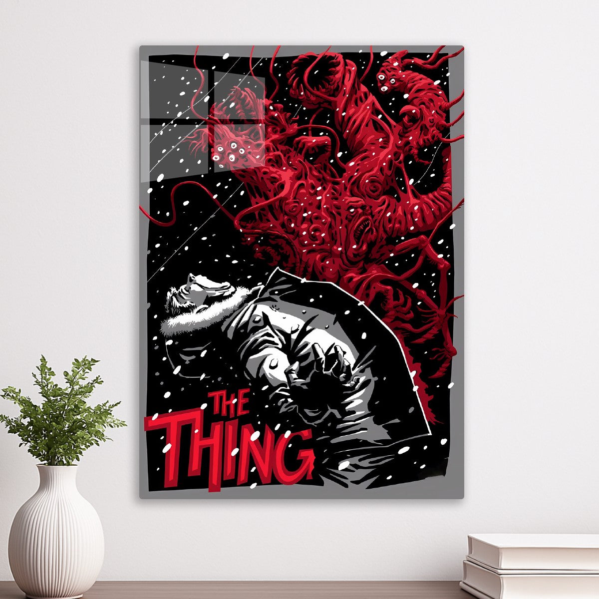 the thing