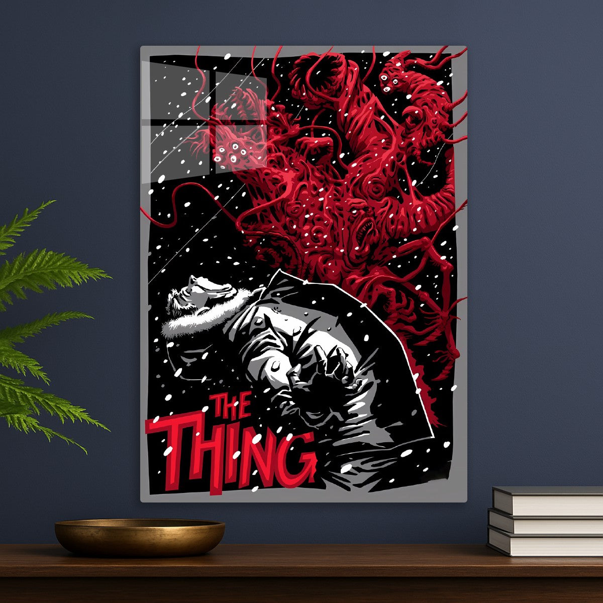 the thing