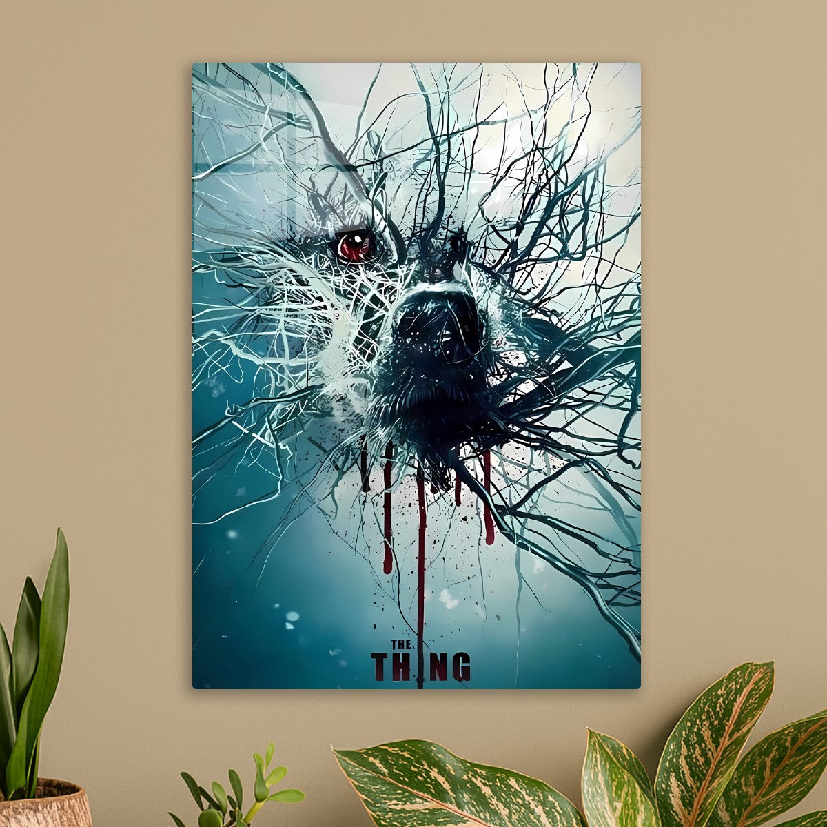 the thing