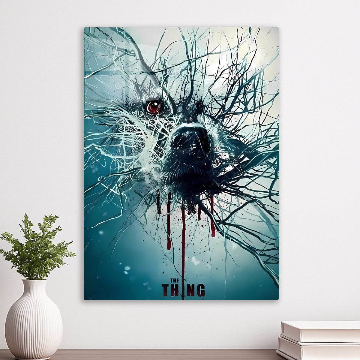 the thing