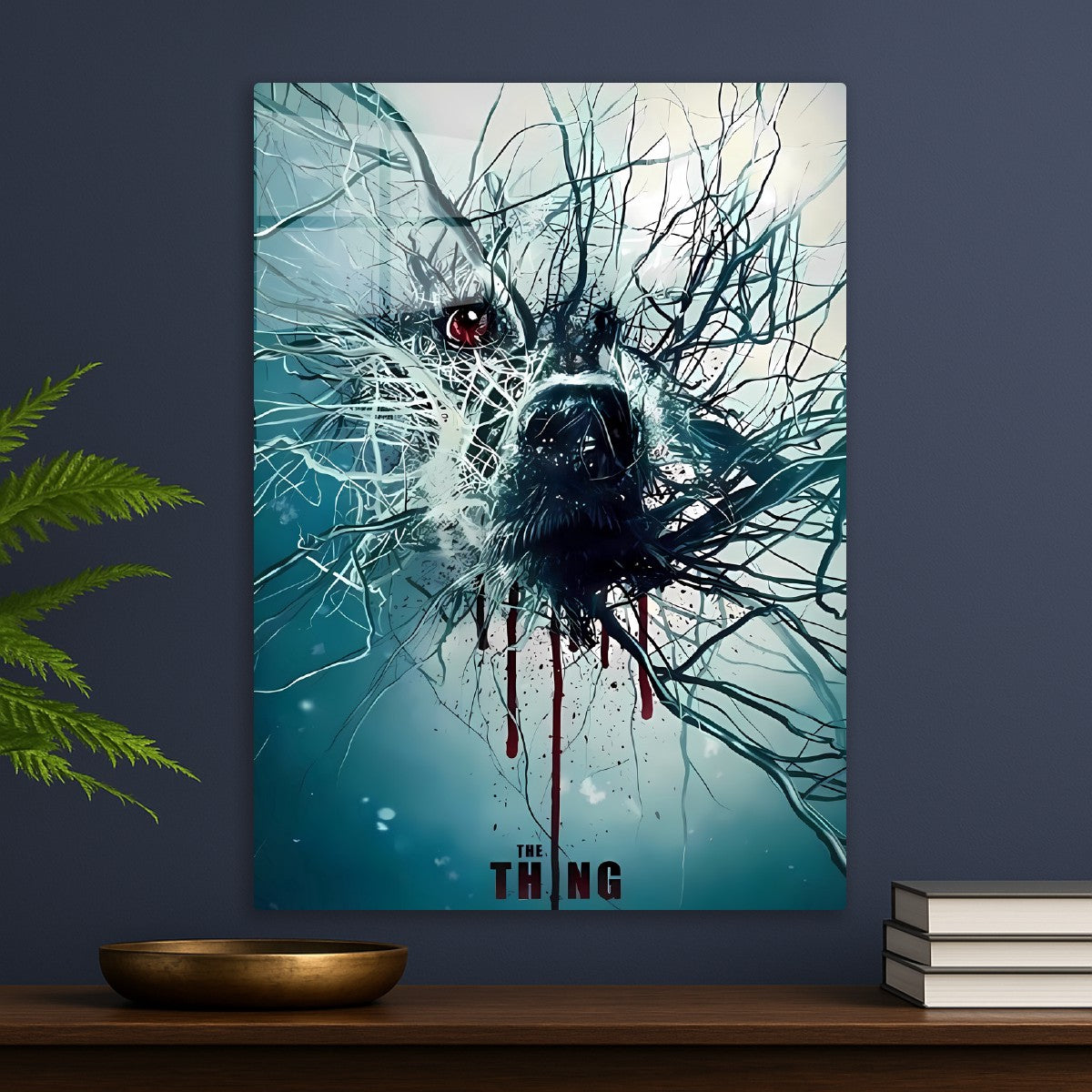 the thing