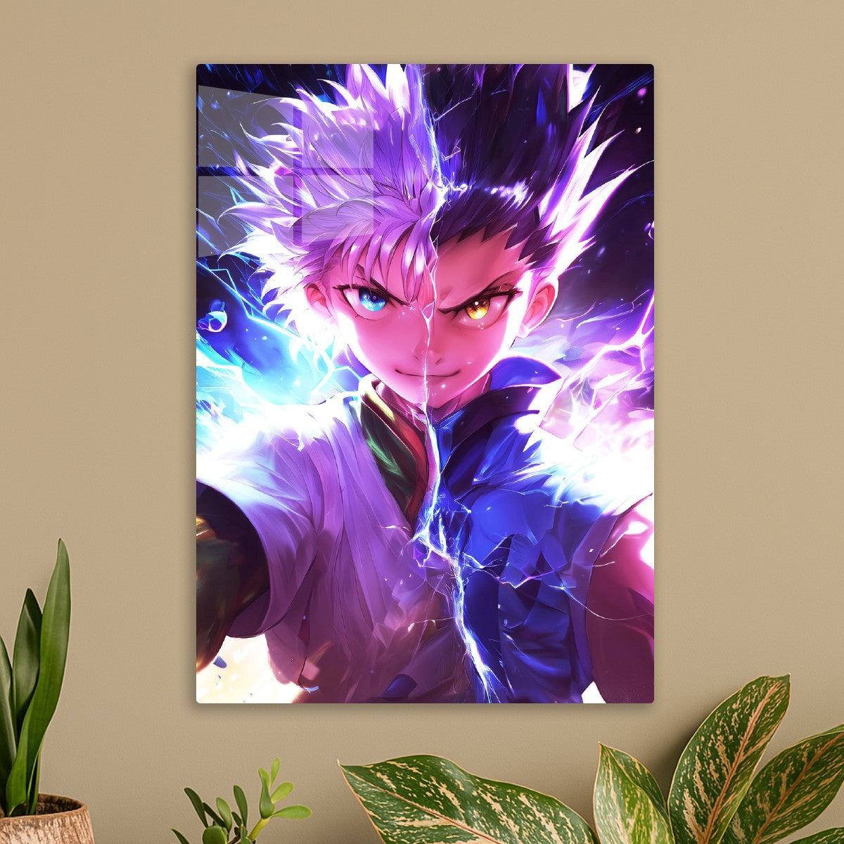 gon | hunter x hunter