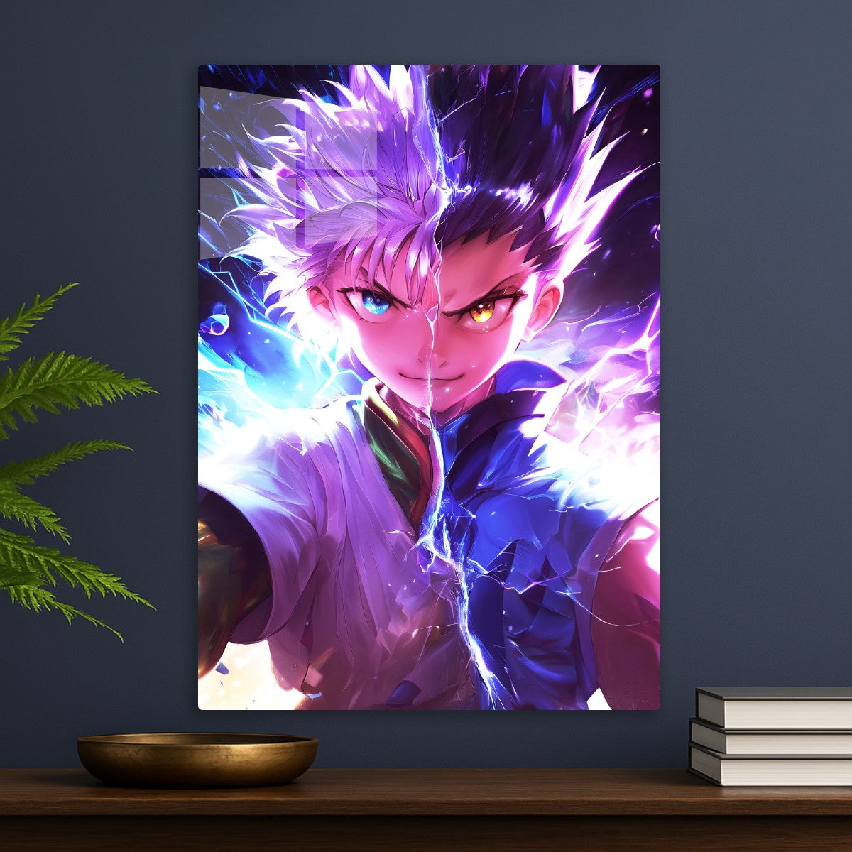 gon | hunter x hunter