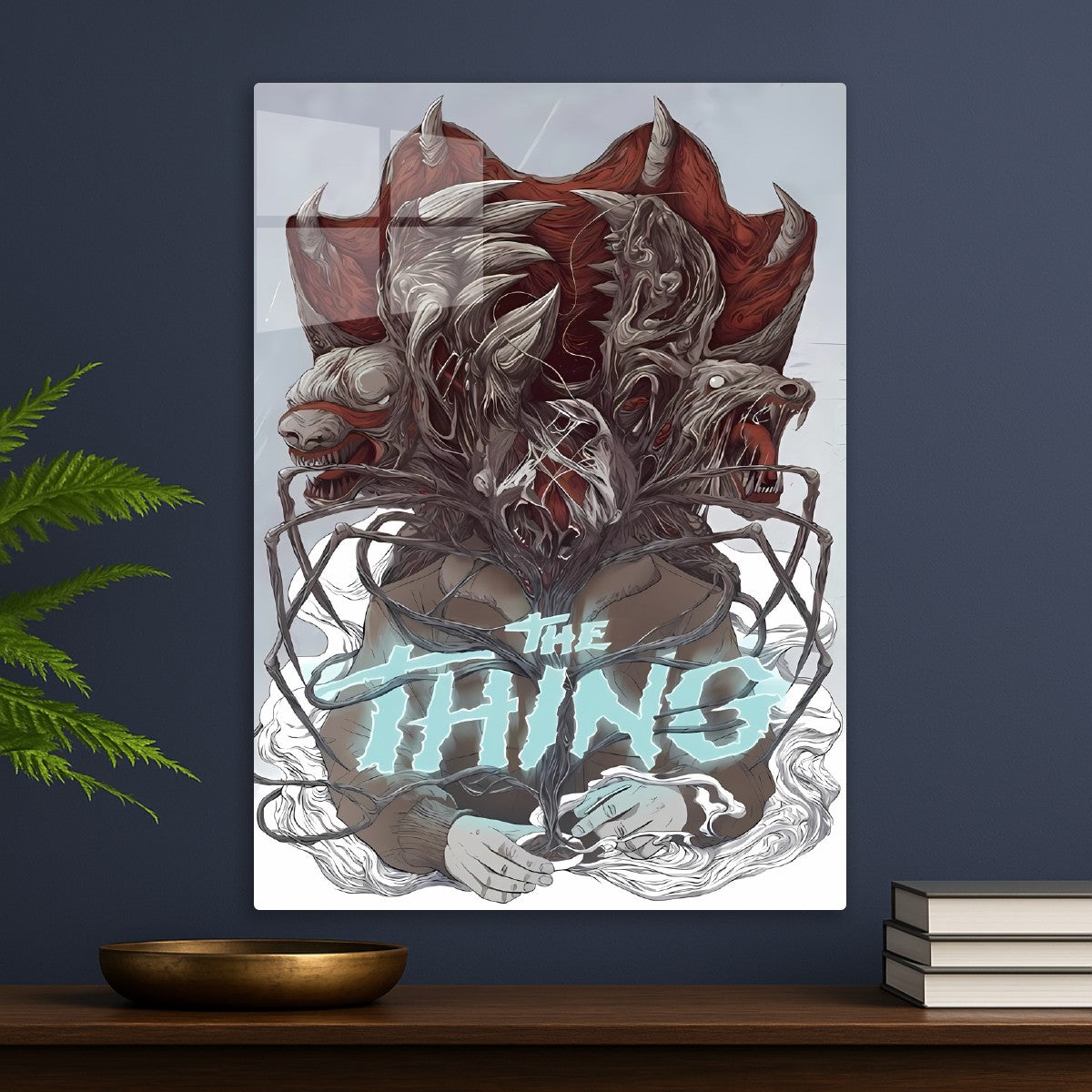 the thing