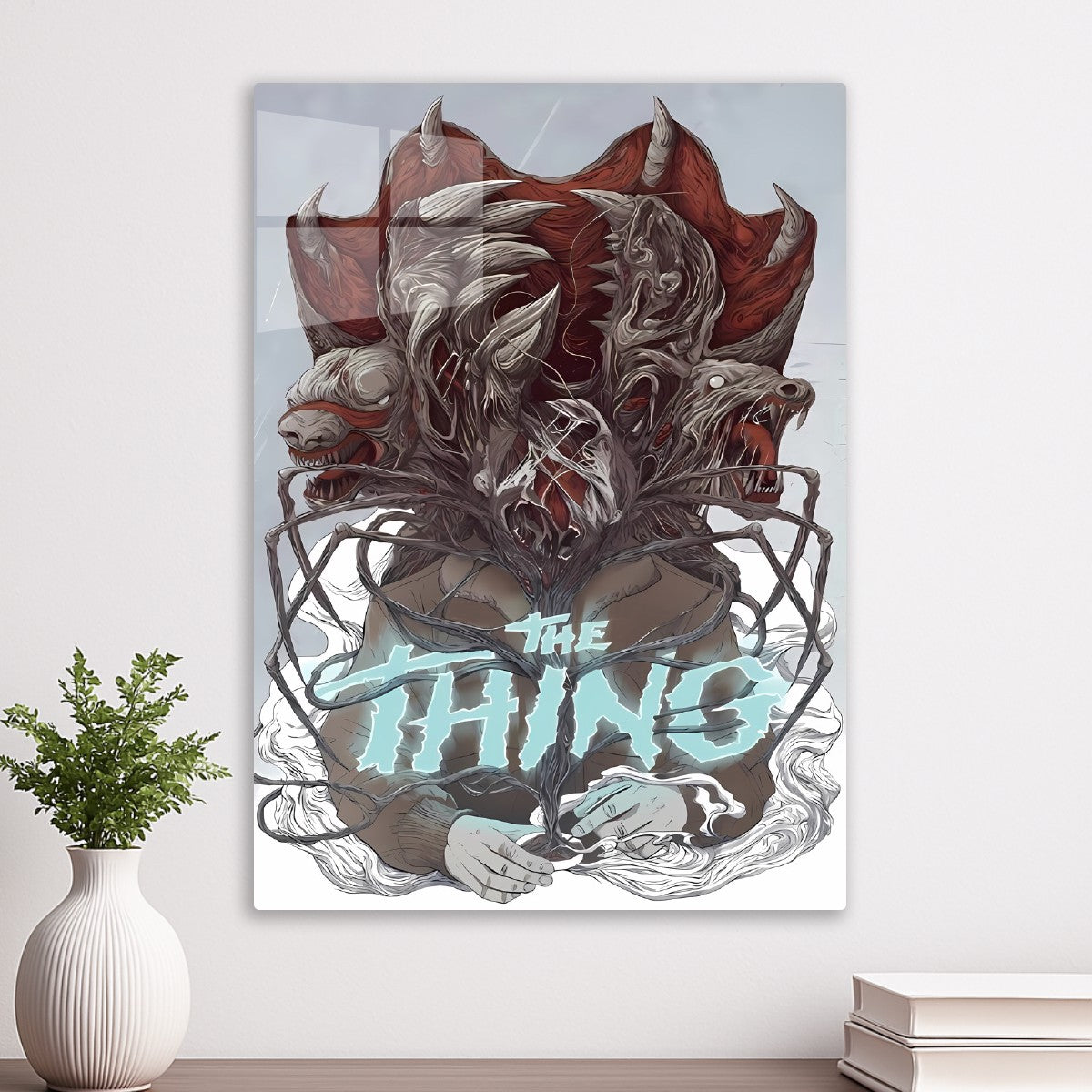 the thing