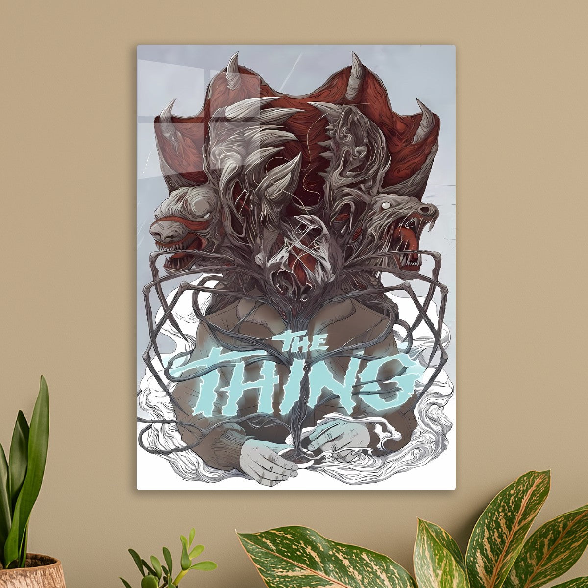 the thing