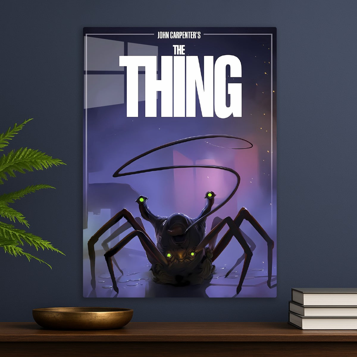 the thing