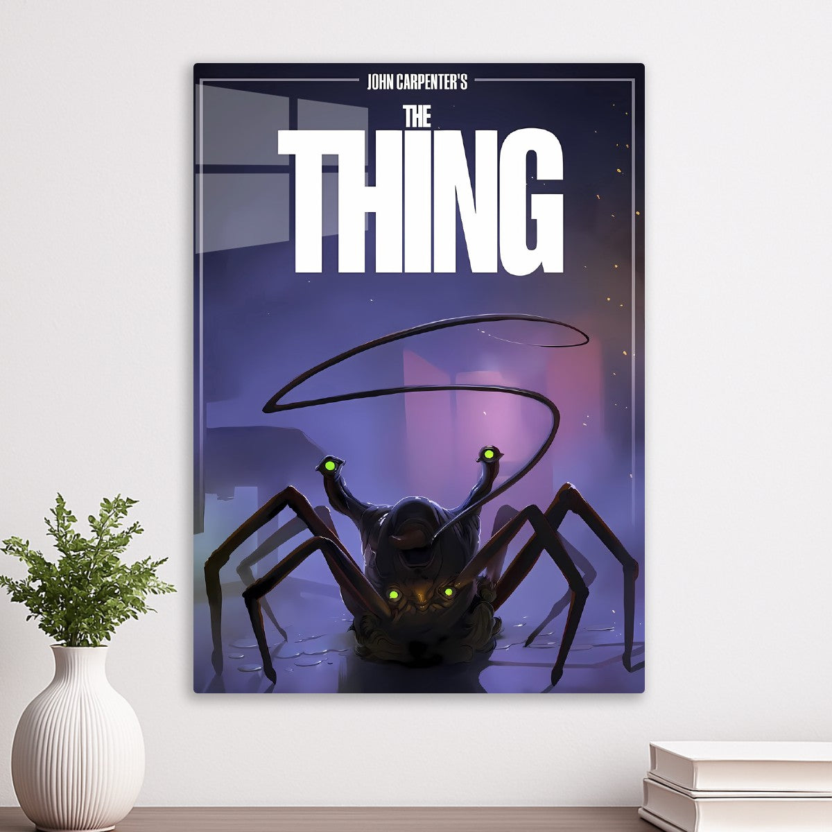 the thing