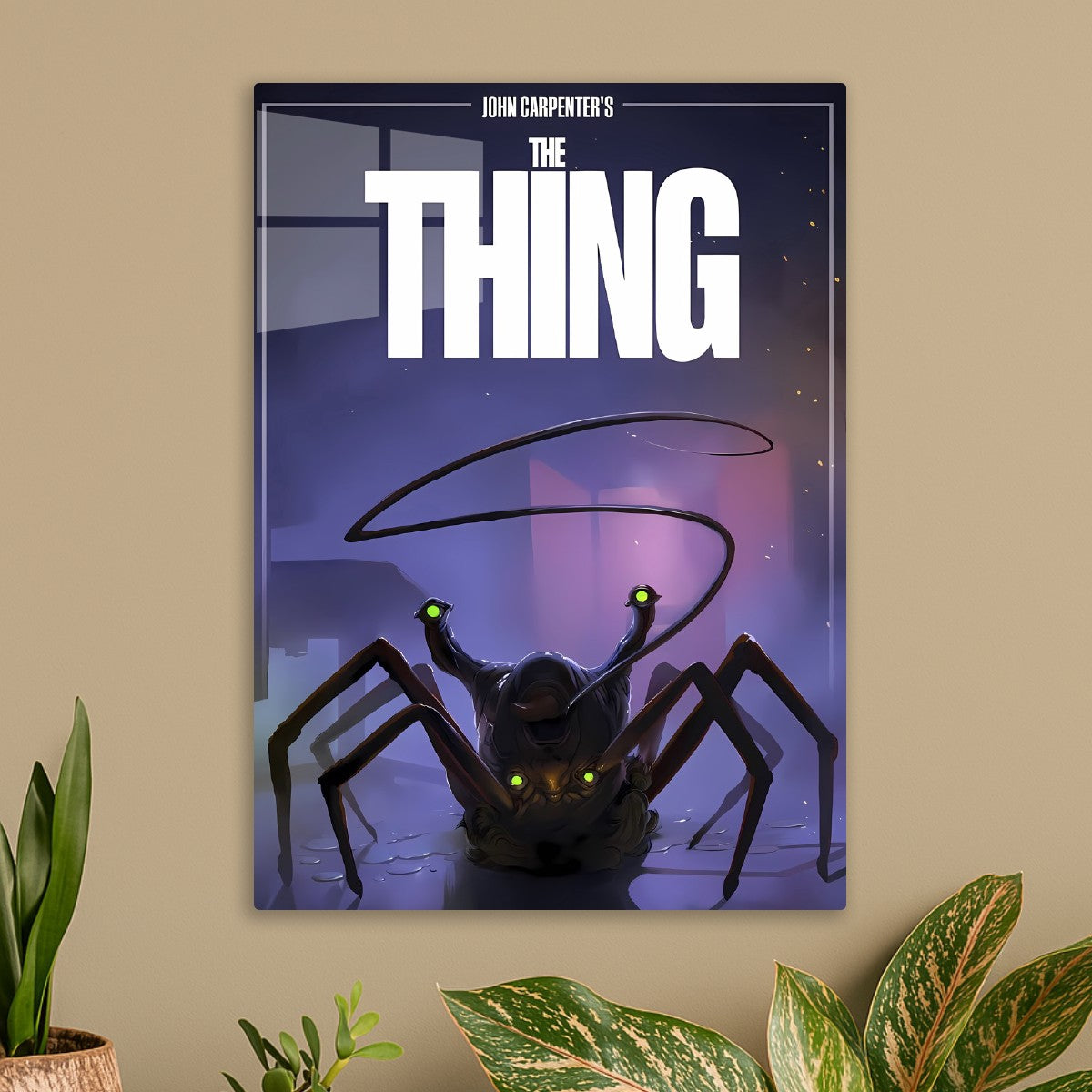 the thing