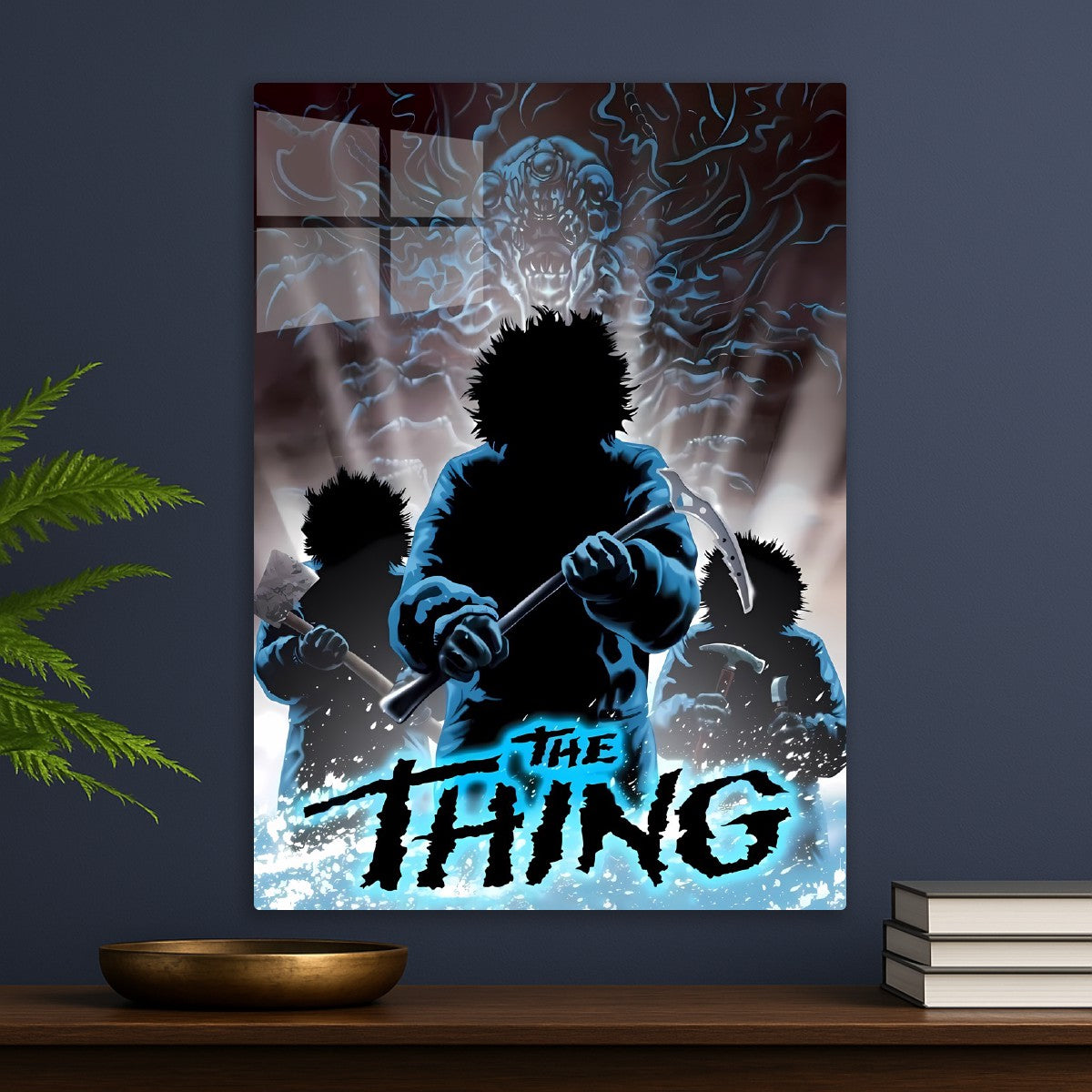 the thing