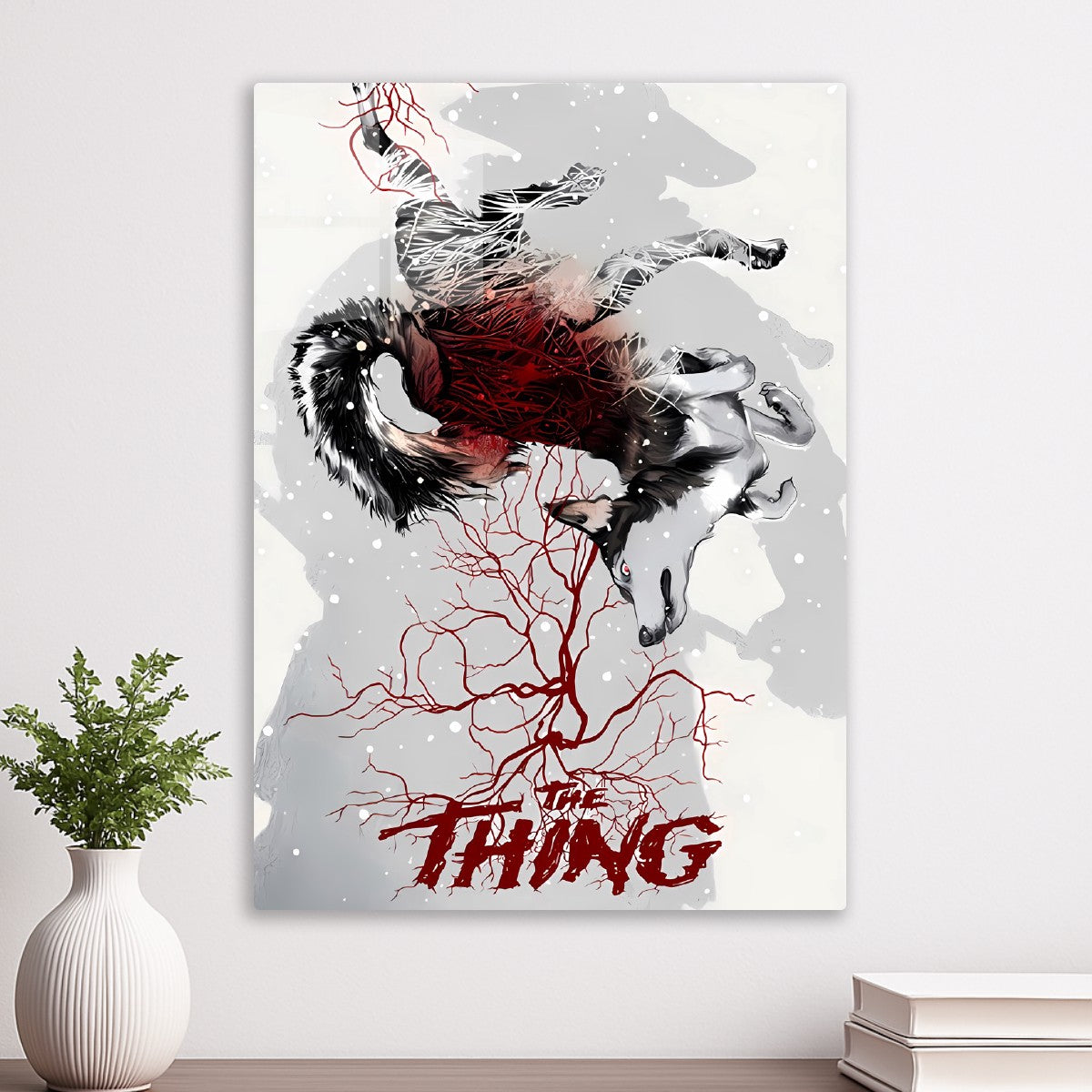the thing