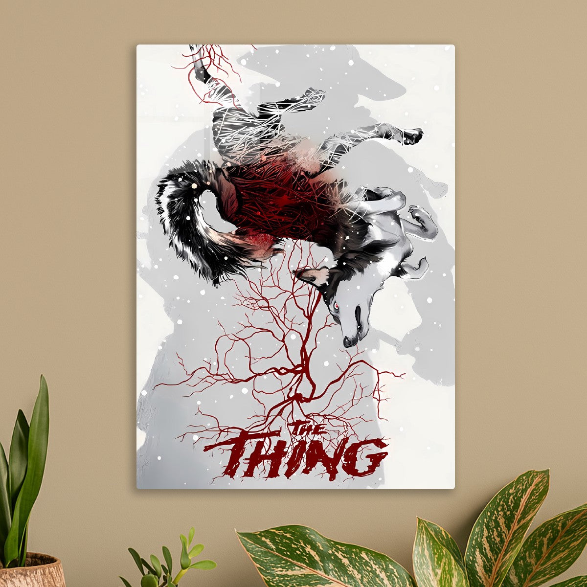 the thing