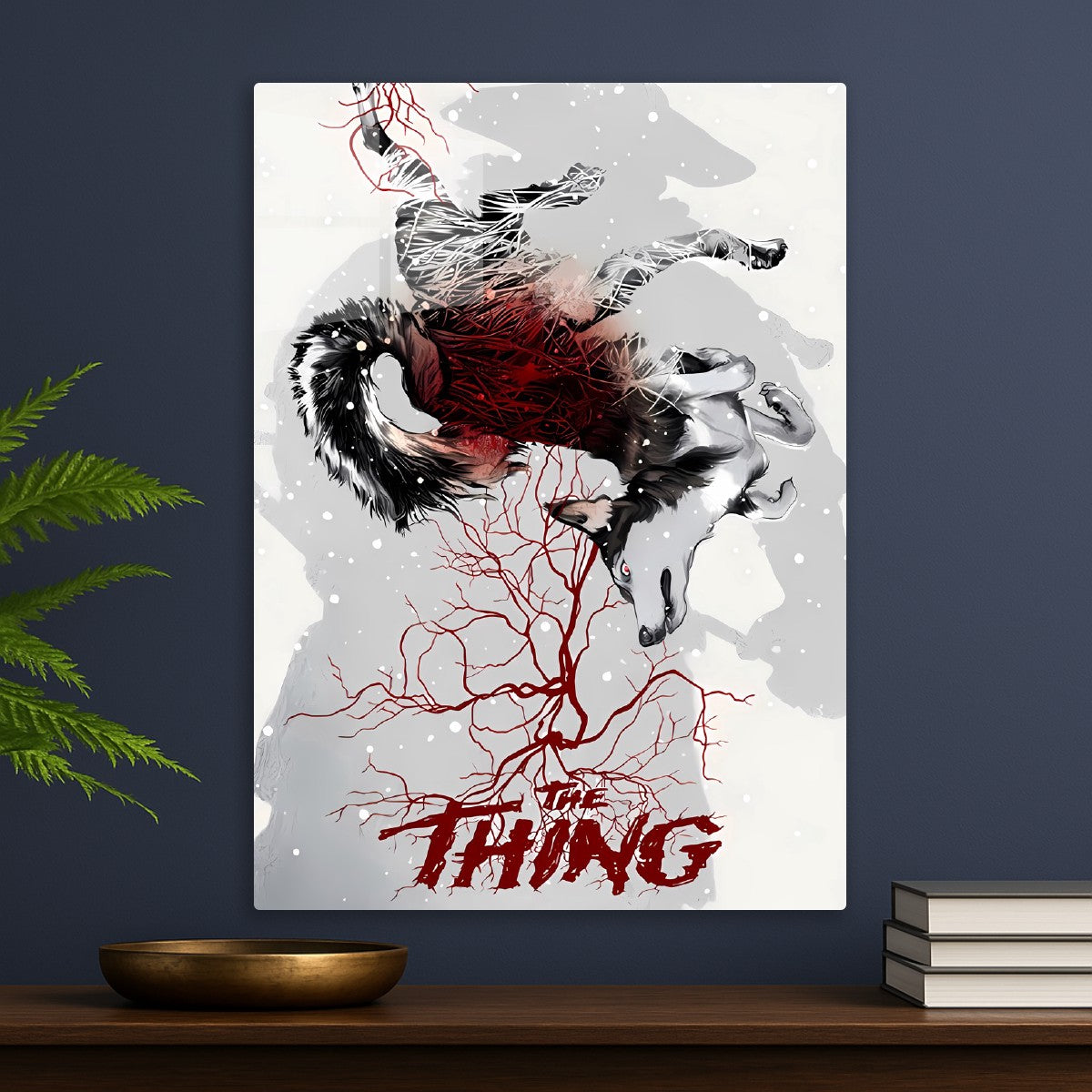 the thing
