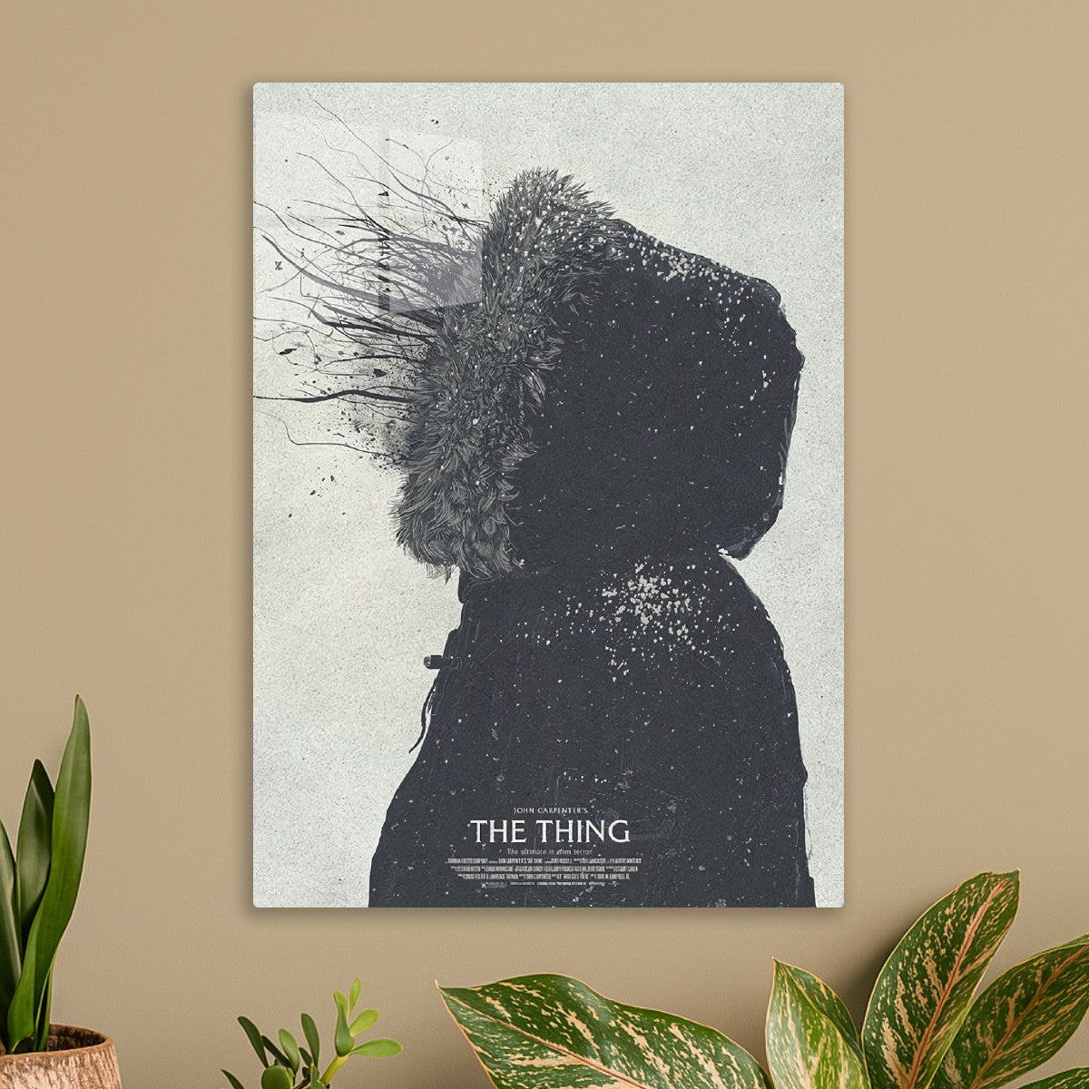 the thing