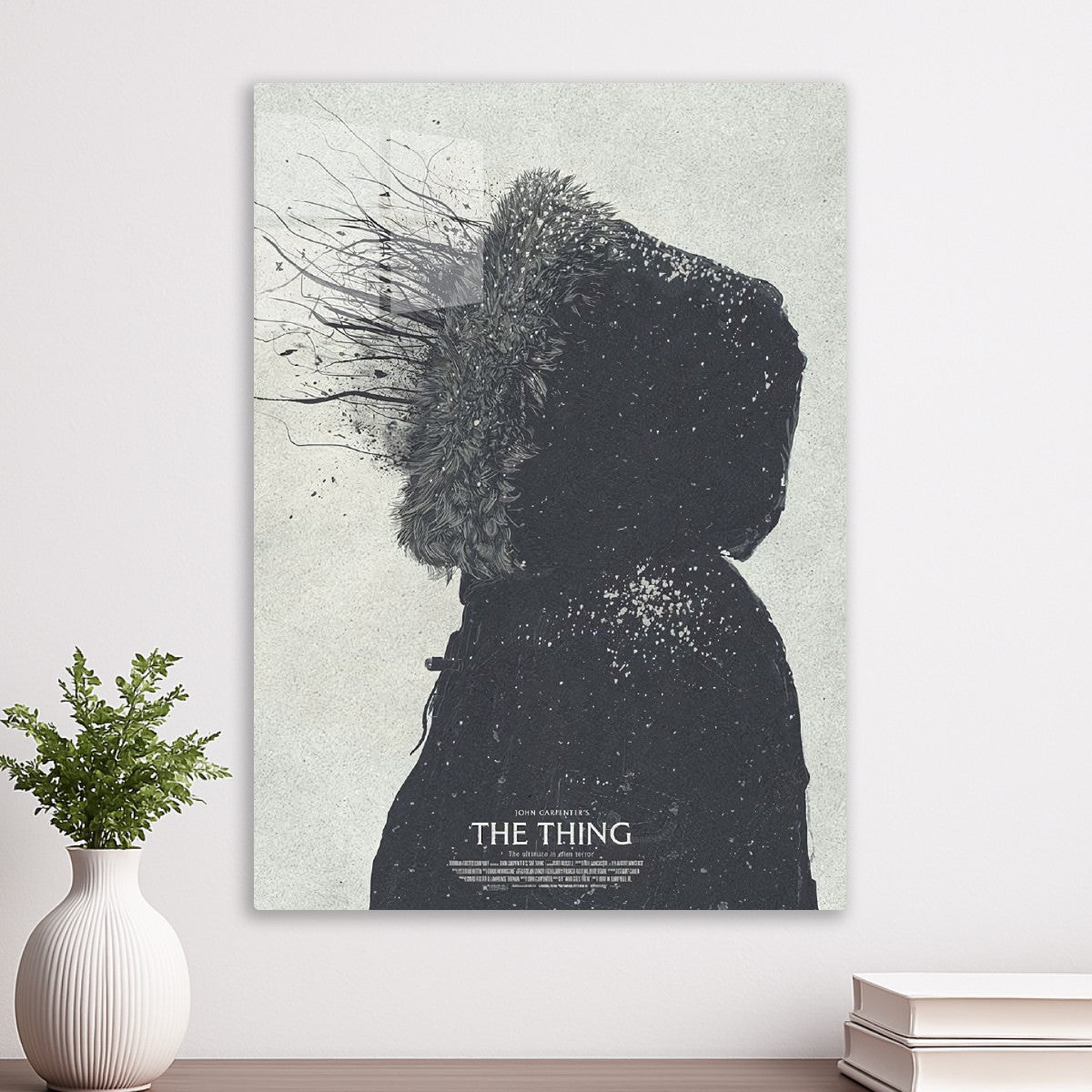 the thing