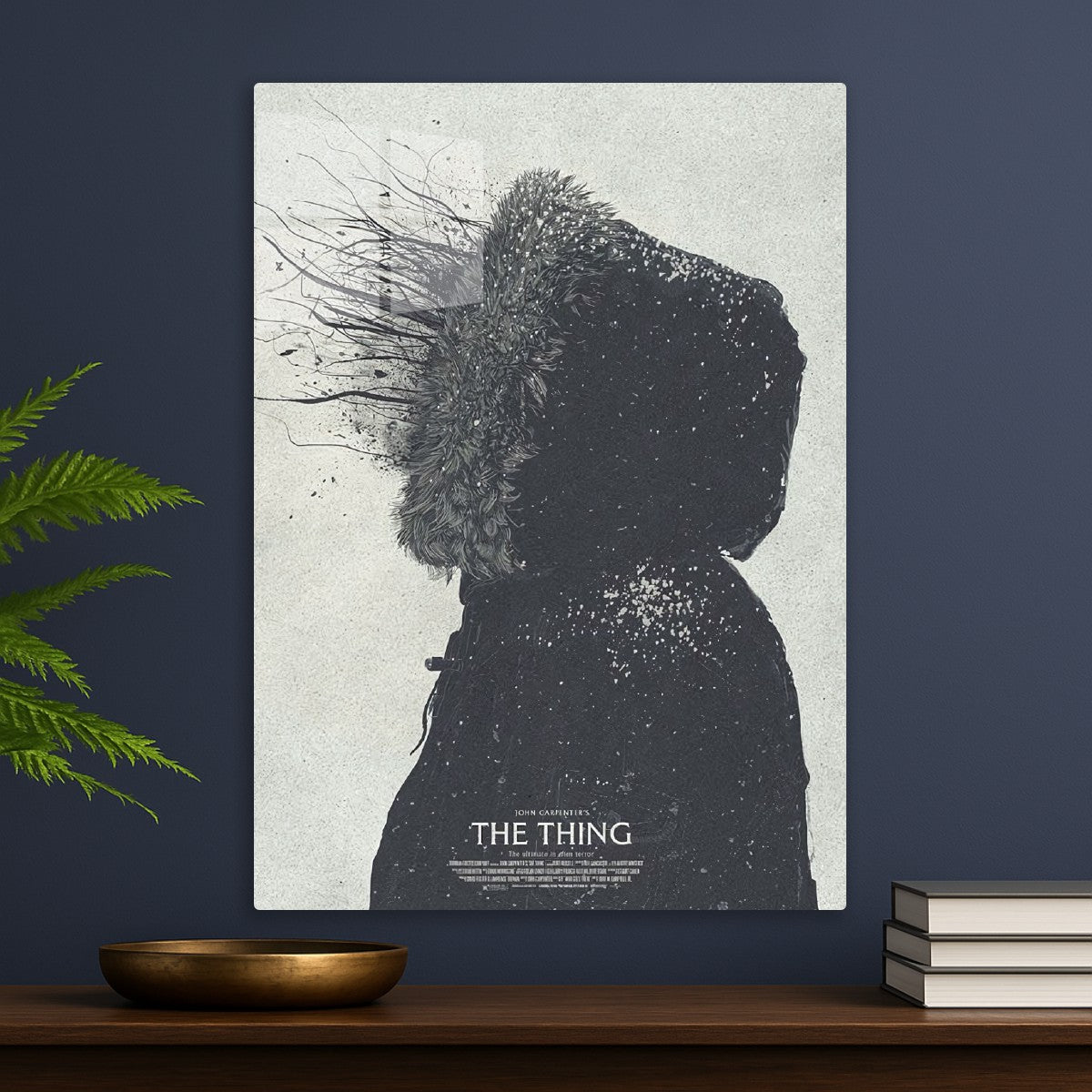 the thing
