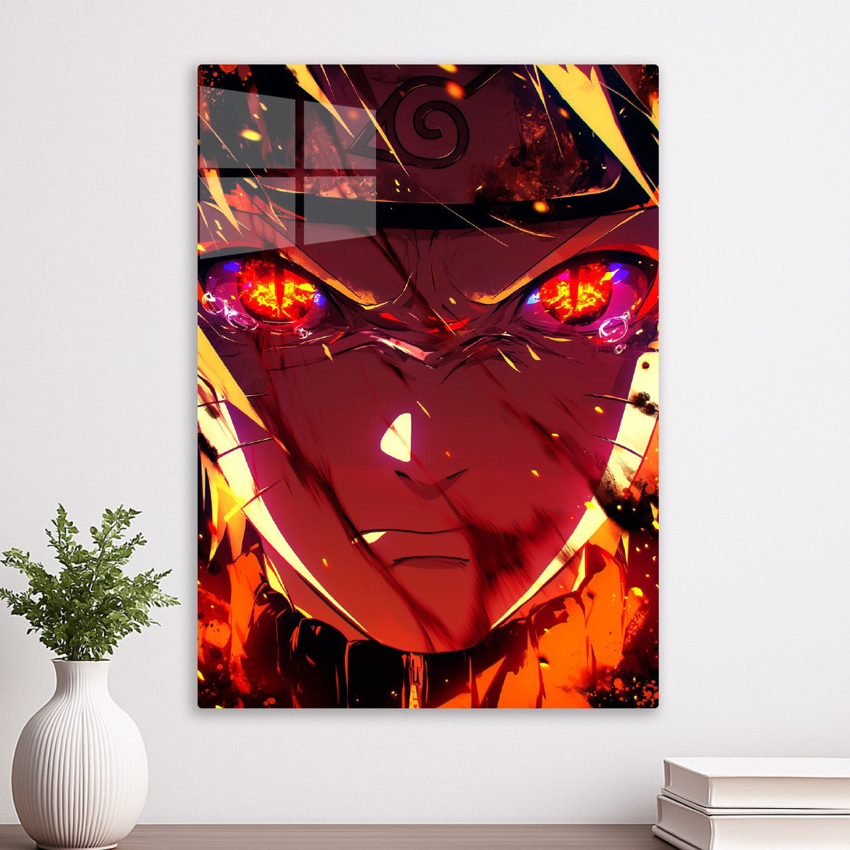naruto sipuden neon