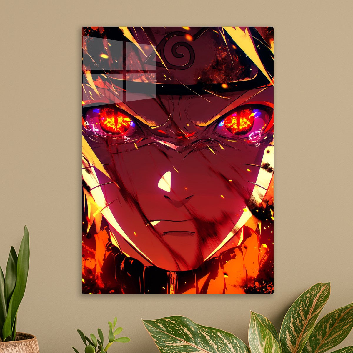 naruto sipuden neon