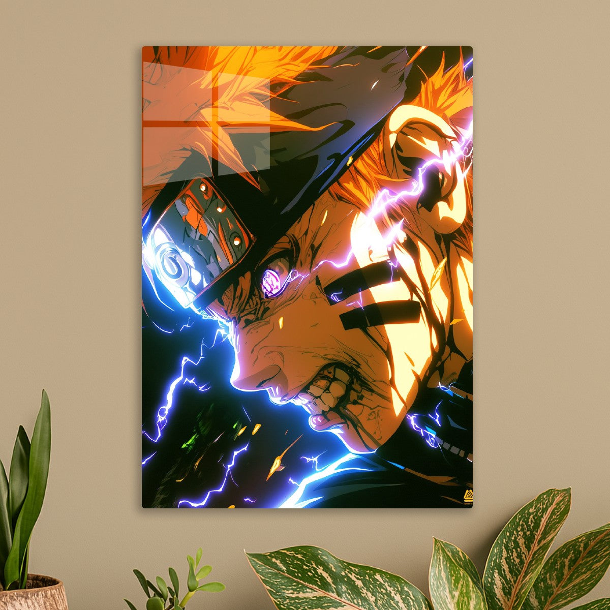 uzumaki naruto 
