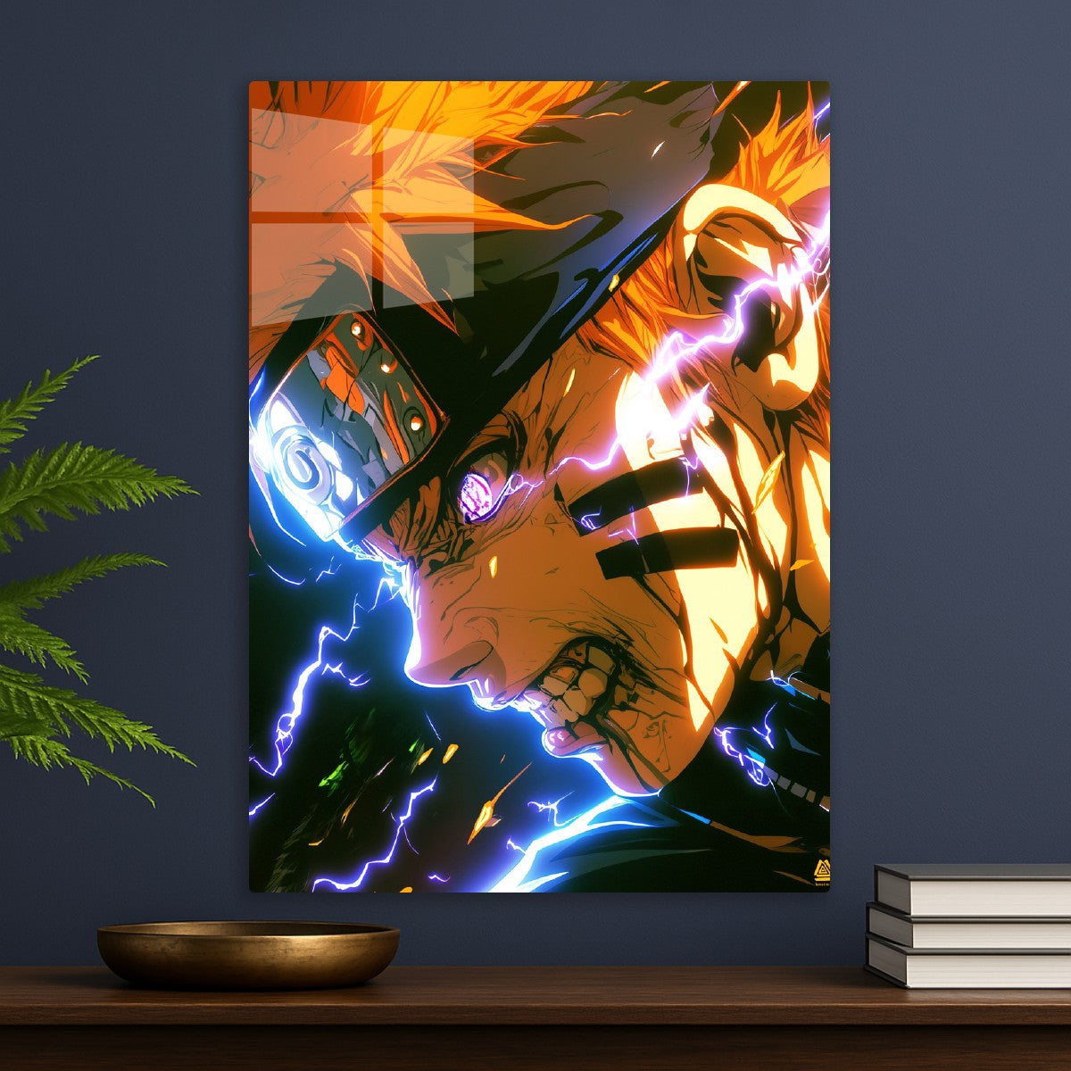 uzumaki naruto 