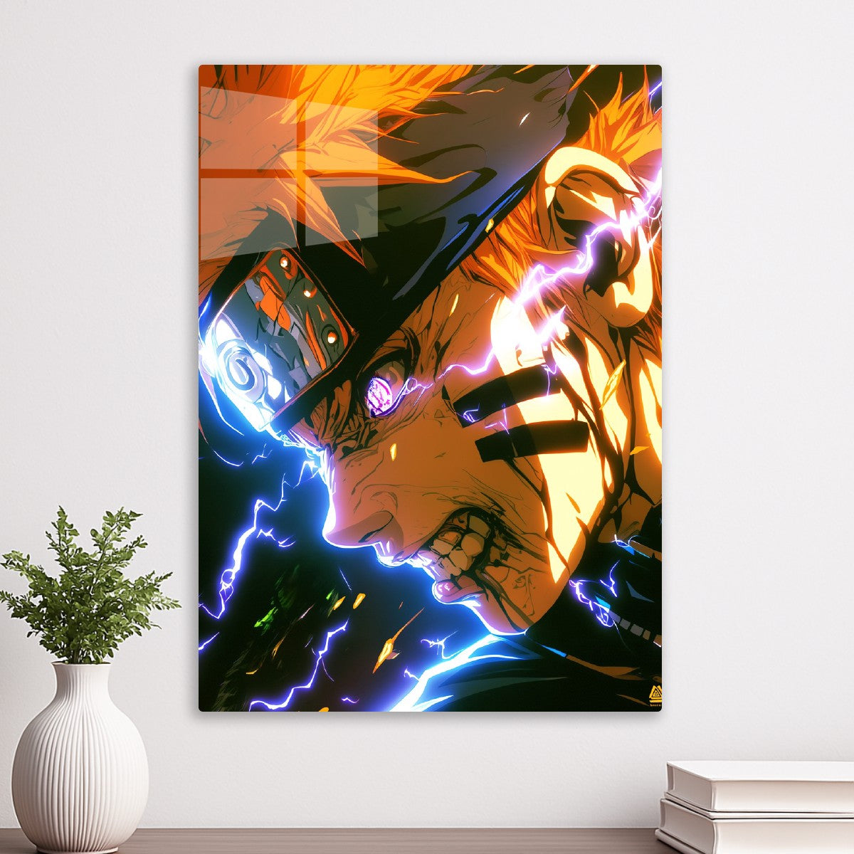 uzumaki naruto 