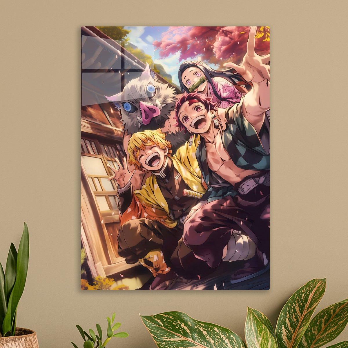 kimetsu no yaiba