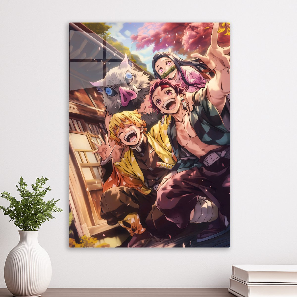 kimetsu no yaiba