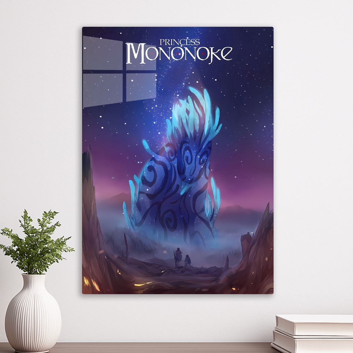 princes mononoke