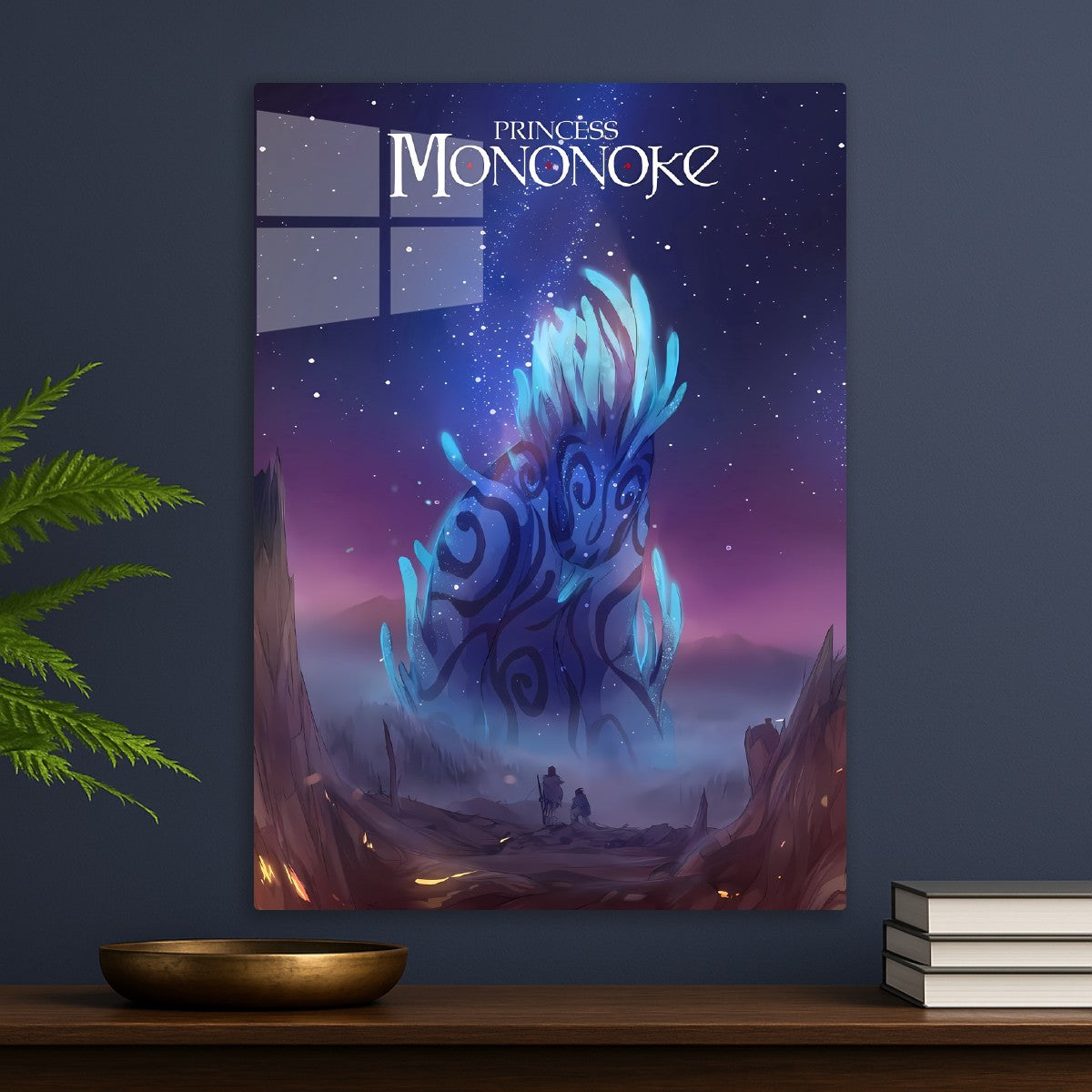 princes mononoke