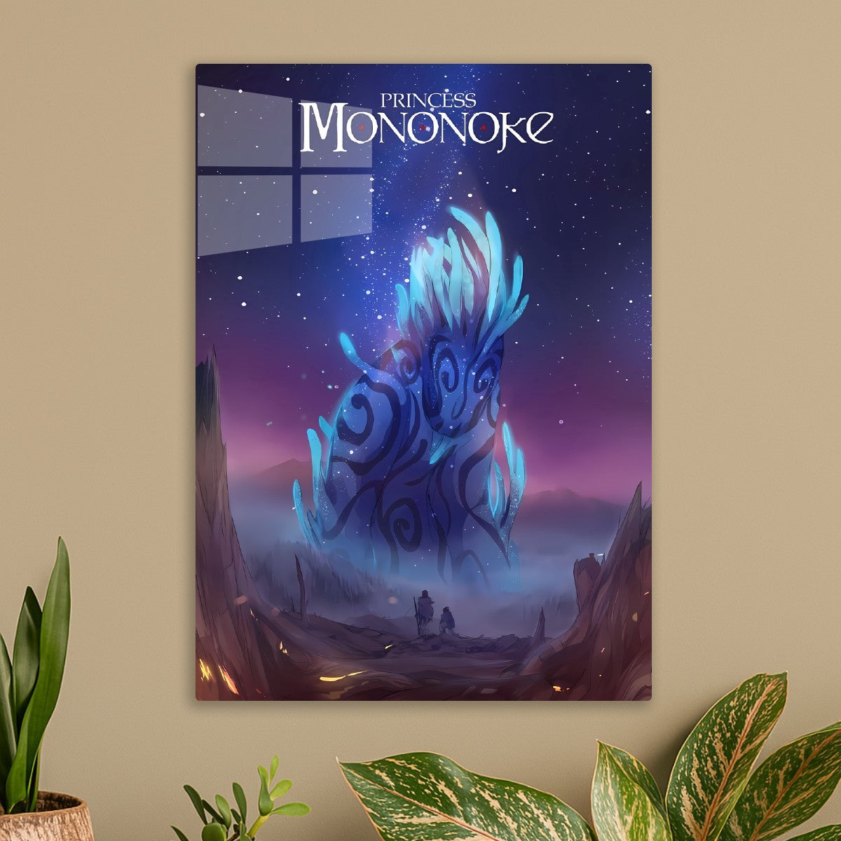 princes mononoke