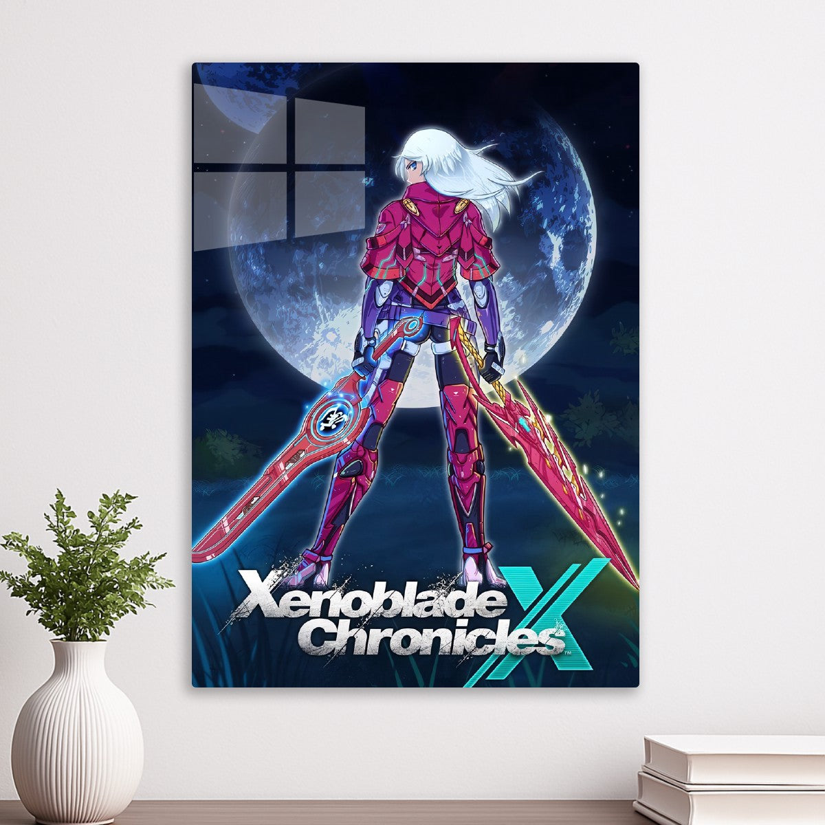 Xenoblade Chronicles