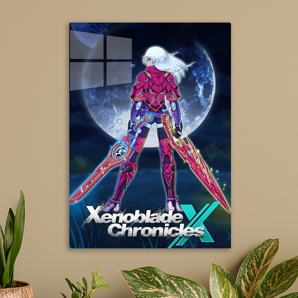 Xenoblade Chronicles