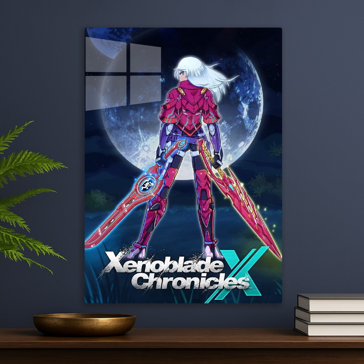 Xenoblade Chronicles