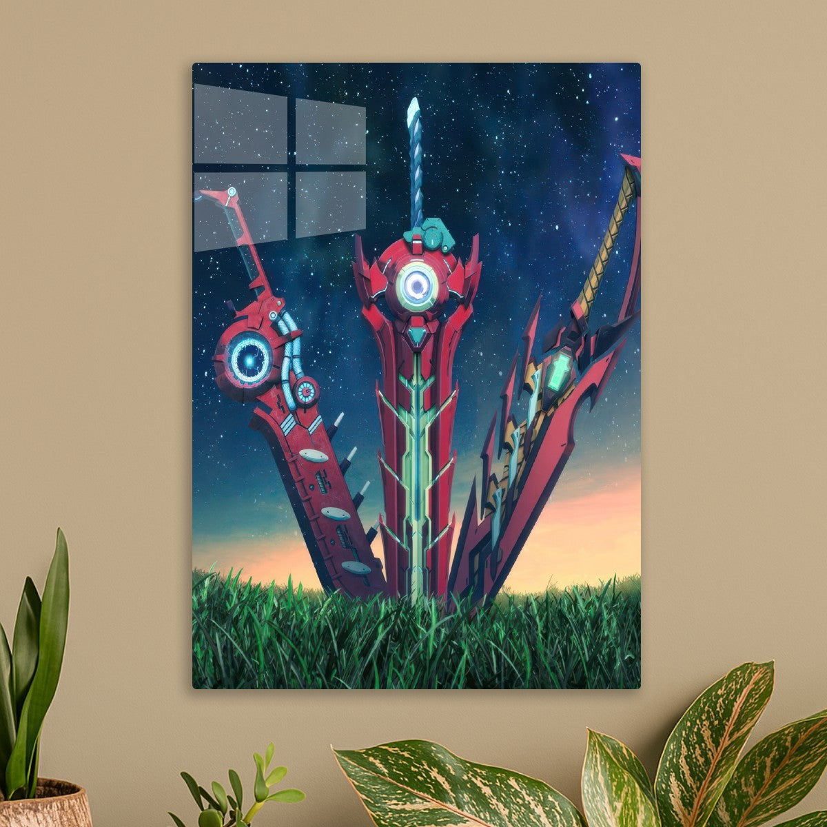 Xenoblade Chronicles