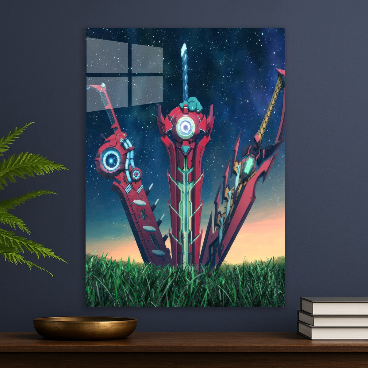 Xenoblade Chronicles